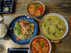 -Hi YOU你的饭局泰餐厅(雍和宫店)