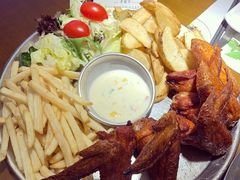-赤火牛排(金狮广场店)
