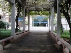 -西安交通大学(雁塔校区)