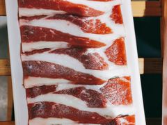 -九田家黑牛烤肉料理(恒大店)