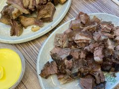 -清真·益鑫羊肉手抓馆(花园北街店)