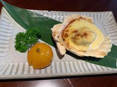 -一本魅·日式料理