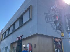 -肯德基(东四南大街店)