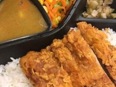 -德克士(砂之船奥特莱斯店)