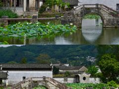 -呈坎景区