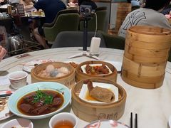-稻香饭店(龙华天虹店)