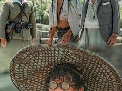 -AMG海上明珠影城(上海环球港RealDCinema店)
