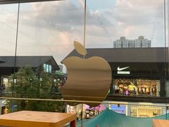 -Apple零售店(成都太古里店)