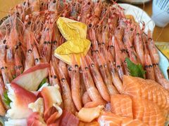 -大焰自助日式料理 铁板烧(徐汇店)