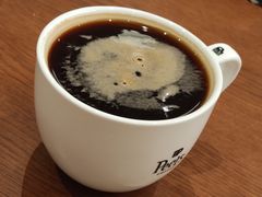 -Peet's 皮爷咖啡(深圳湾万象城店)