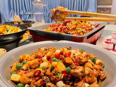 -1819餐厅·团队聚餐·烤串·精酿