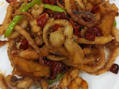 -同发号饭庄(复兴路店)