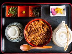 -昇鳗鱼家(浦东店)