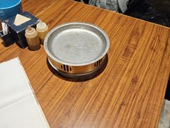 -汉巴味德(沈阳万象汇店)