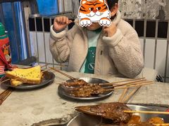 -神伙烧烤(江北黄泥塝店)
