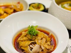 -榕意·川味之美(深业上城店)