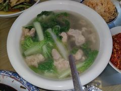-梁平烂肥肠(梁平时光店)