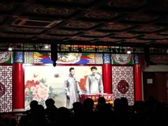 -武汉天乐社武宫剧场