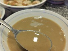 原汁绿豆沙-湘下佬·老长沙吃货铺(酃湖万达店)