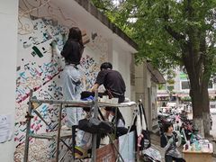 -李家特色小炒泡馍
