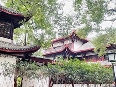 -成都市文殊院