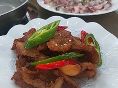 -红日饭店(裕隆三路店)