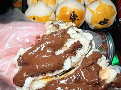 -清真马家老号马凤霞四姑糖坊