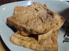 豆腐-亮亮面馆(经六路店)