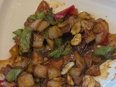 -聚鑫阁江浙菜·非遗传承技艺(青村帝华园店)
