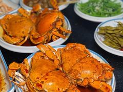 -三妹小龙虾·黄油蟹(华侨城总店)