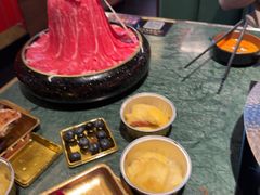 -牛New寿喜烧(金鹰世界店)