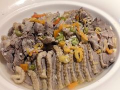-客家大院·非遗赣南客家菜(郁孤台店)