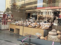 -那家面包房(珠江路店)