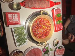 -小龙坎火锅(全球总店)