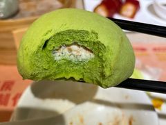 -点都德(聚福楼店)