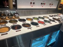 -左庭右院鲜牛肉火锅(苏州园区永旺店)