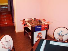 -克拉城堡网红轰趴馆·会场