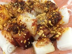 -香港风味小吃店(中英街店)