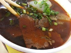-江三王记牛杂馆(总店)