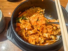 -长寿参鸡汤(朝韩风情街店)