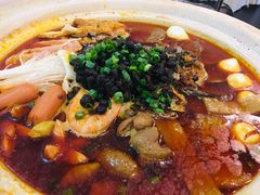 -眉州东坡(通州店)