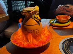 -吃饭皇帝大·土家民族菜(武陵源店)