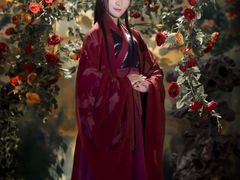 -九月鹰飞汉服摄影工作室