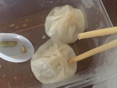 鲜肉小笼-上味馆南翔小笼(真金路店)