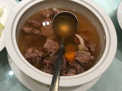 -富淳饭店(陆家嘴保利广场店)