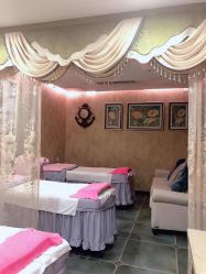 -弗蕾亚·和月月子调理院(东湖店)