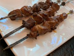 -兰州宾馆餐厅(兰州驻京办店)