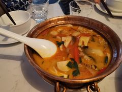 -周三的情书花园餐厅(江北店)