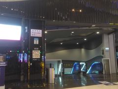-万达影城(金华万达广场IMAX店)