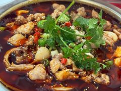 -米二红烧兔(华阳店)